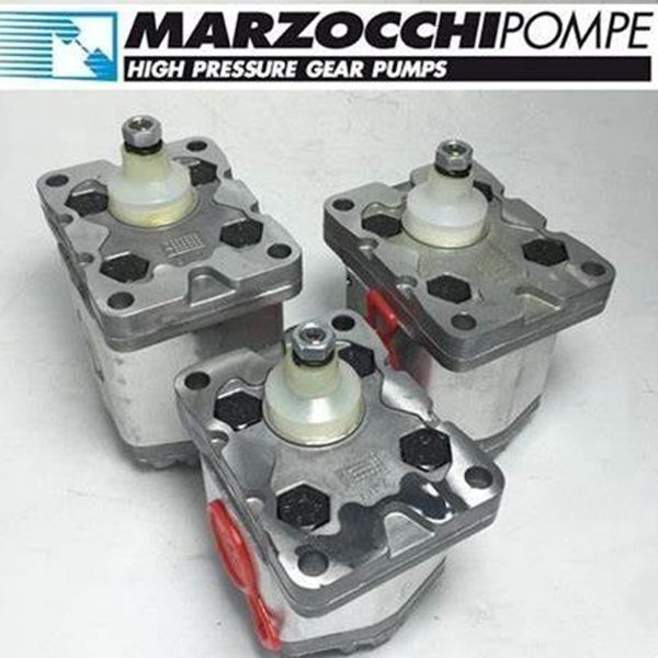 馬祖奇MARZOCCHI齒輪泵/齒輪馬達(dá),型號齊全