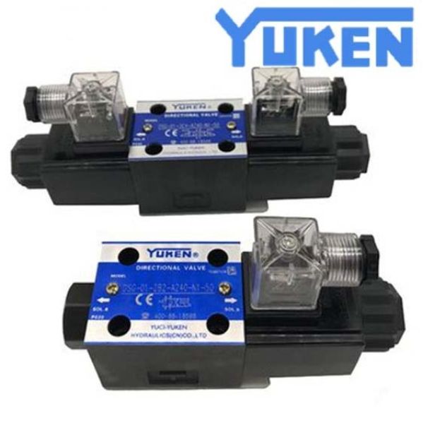 YUKEN油研閥,規格齊全，現貨供應